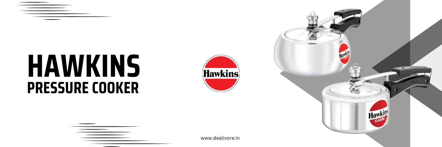 hawkins pressure cooker