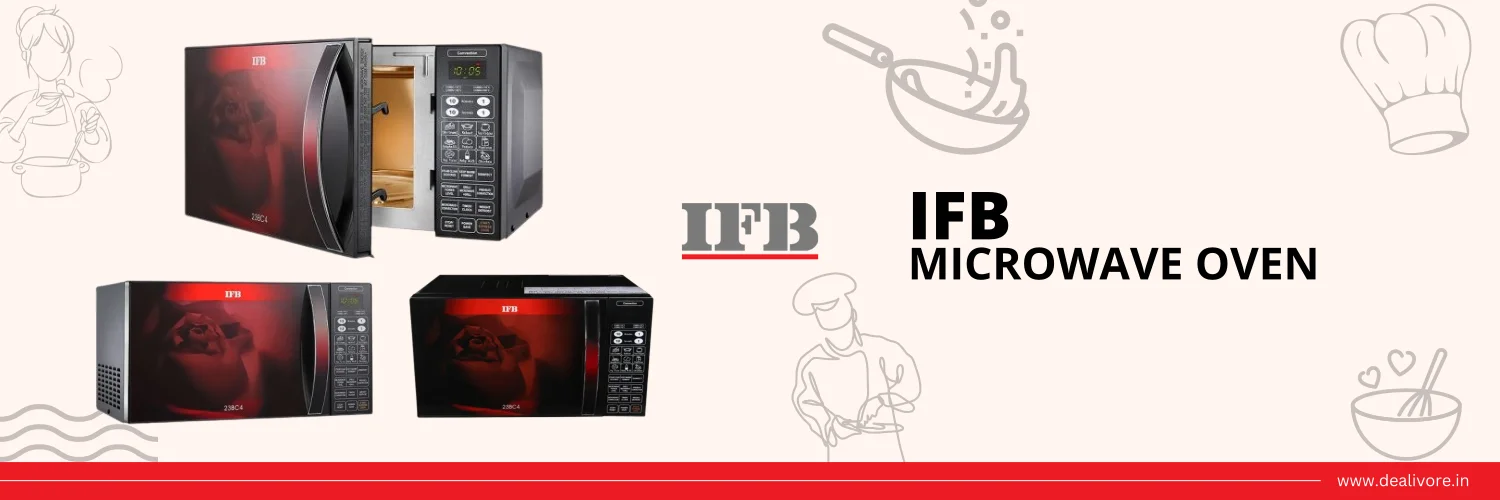 ifb microwave oven