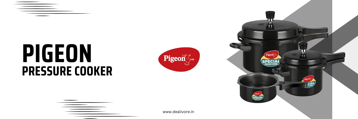 pigeon pressure cooker