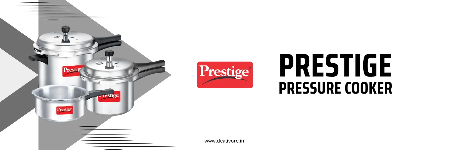 prestige pressure cooker