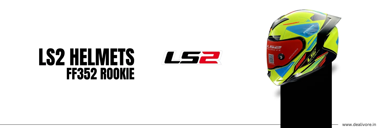 ls2 helmets