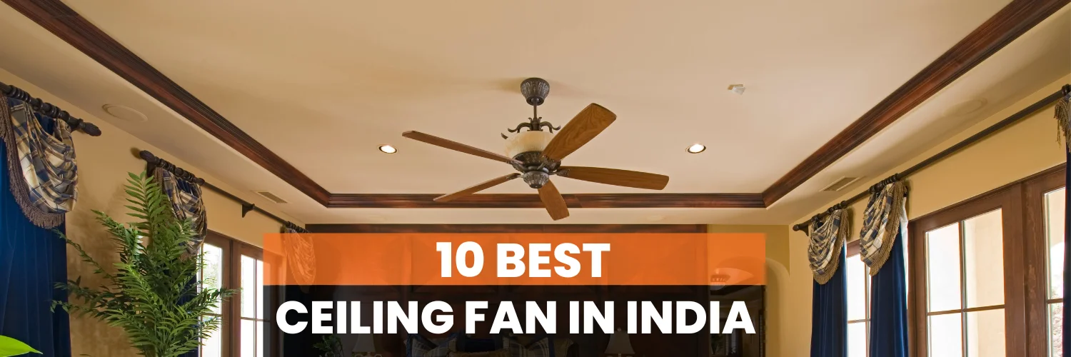 best ceiling fans