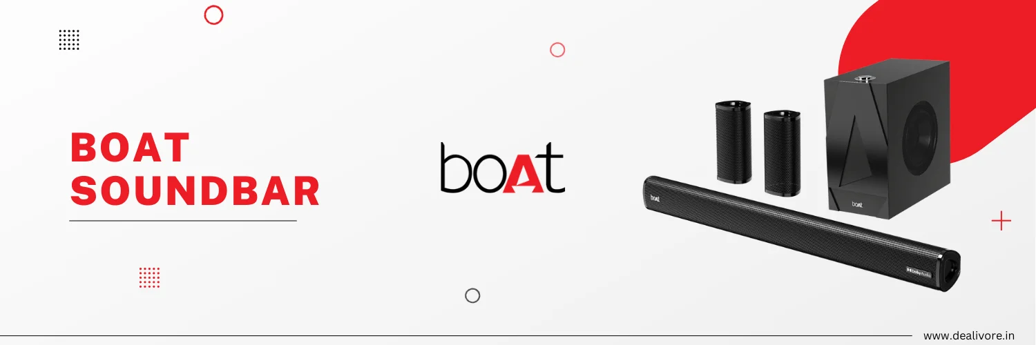 boat soundbar