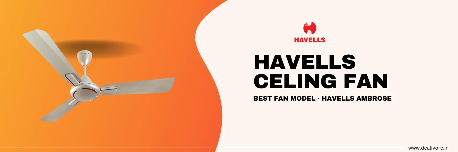 havells ceiling fan