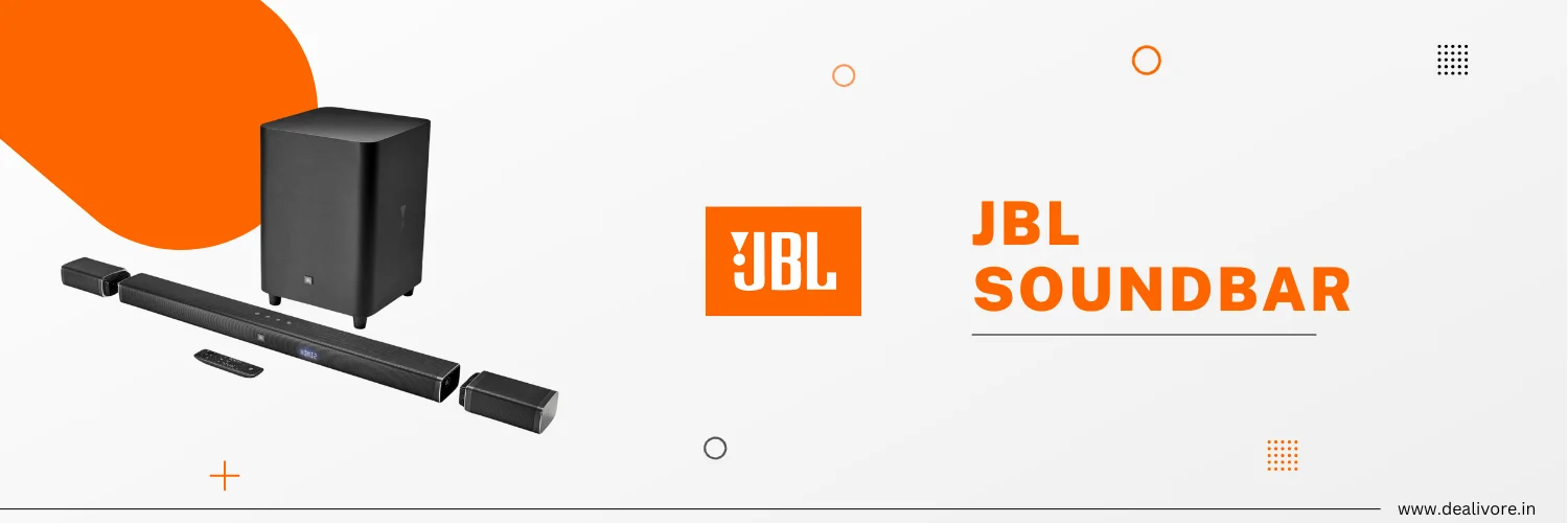 jbl soundbar