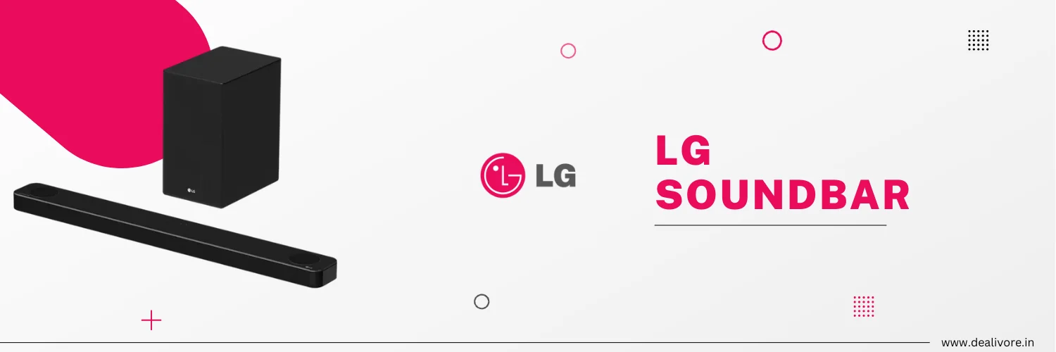 lg soundbar