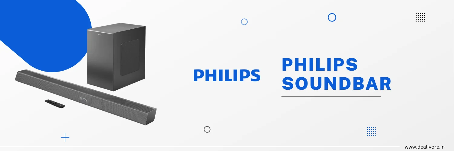 philips soundbar