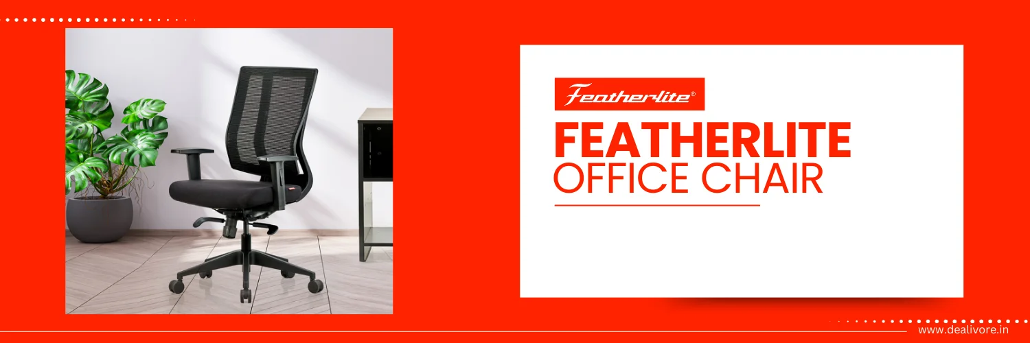 featherlite office chairs