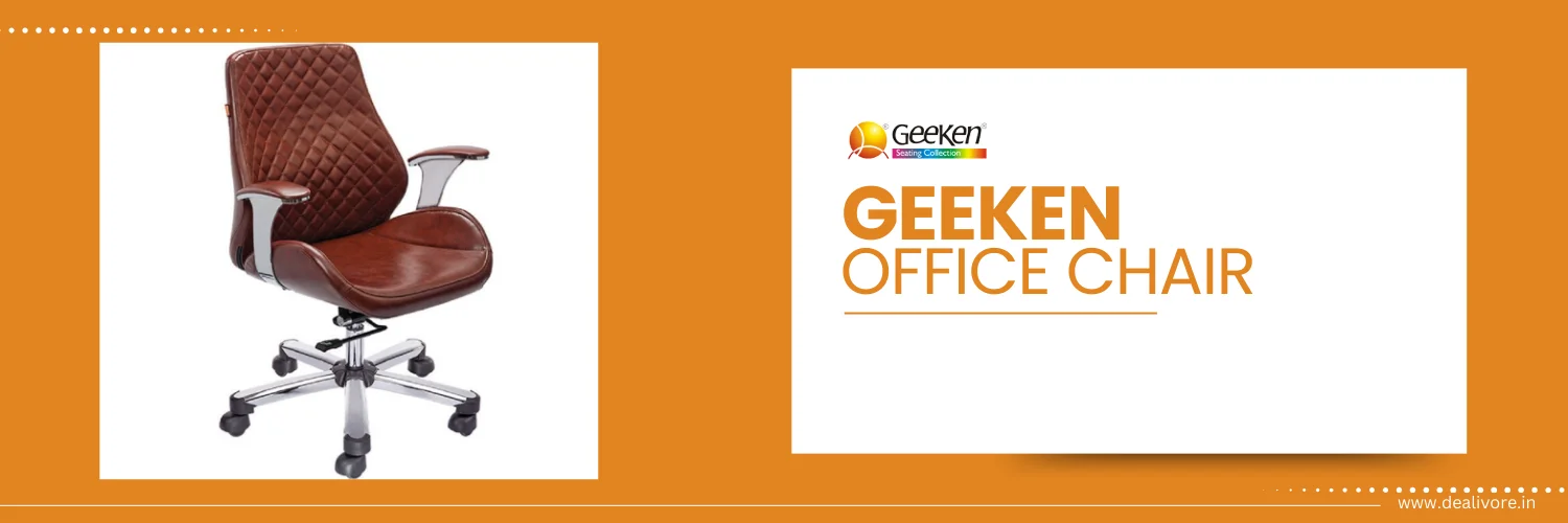 geeken office chairs