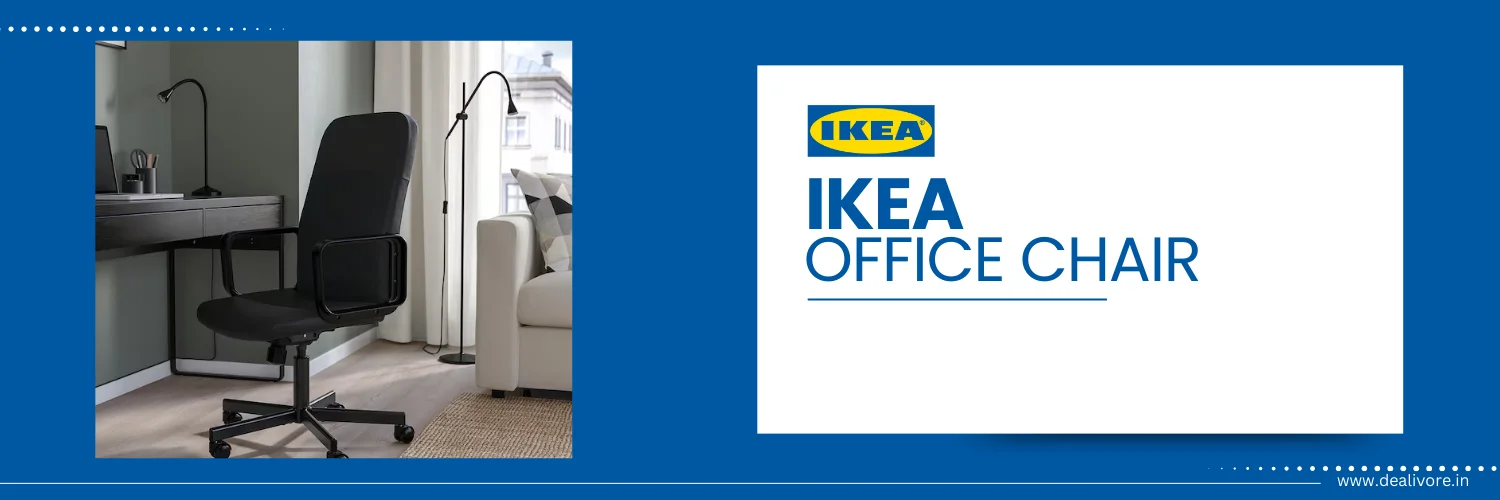 ikea best office chair