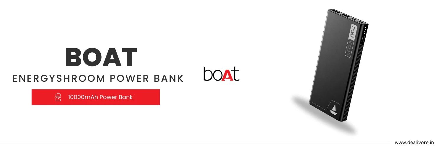 boat power bank​