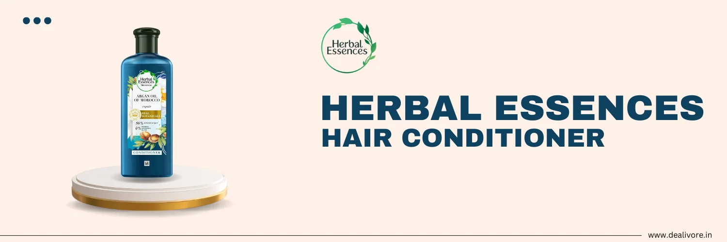 herbal essences hair conditioner