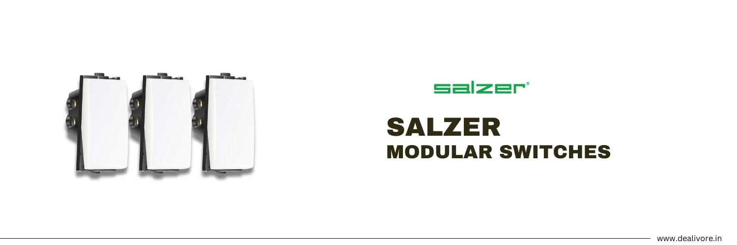 salzer modular switches