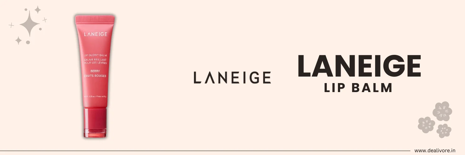 laneige lip balm