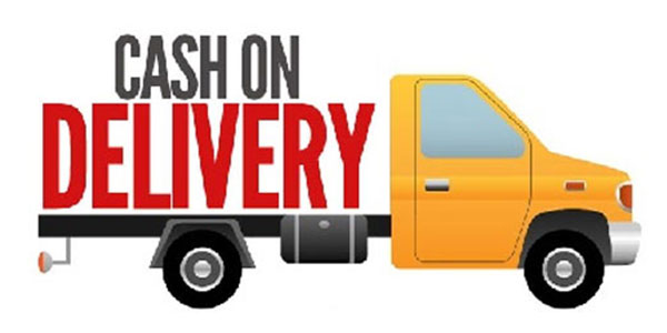 Cash On Delivery Is the Most Opted Option In India While Shopping Online