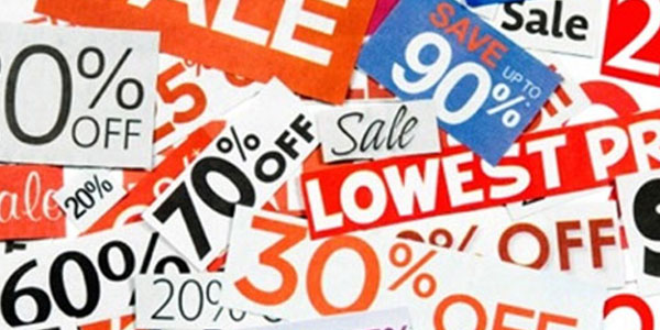 Increased Popularity Of Online Coupons & Deals