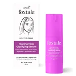 Foxtale 12% Niacinamide Face Serum