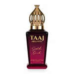 Bella Vita Taaj Luxury Gold Oud Attar