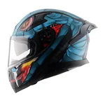 Axor Apex Venomous Helmets