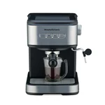 Morphy Richards Impresso Coffee Machine