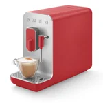 Smeg Fully Automatic Coffee Machine 