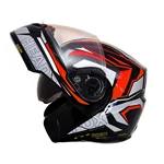 Headfox Metro N2 Smart Bluetooth Helmet