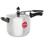 Solimo Pressure Cooker 5 Litre