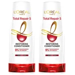 L'Oreal Paris Restoring Conditioner (2 Pack)