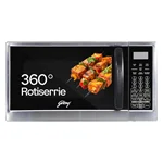 Godrej 30L Microwave Oven With Rotisserie