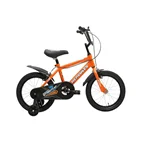 Hercules Streetcatpro 16T Kids Cycle