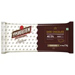 Van Houten Dark Chocolate (3 Kgs)