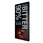 Amul Bitter 90% Dark Chocolate