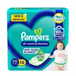 Pampers All Round Protection Diapers