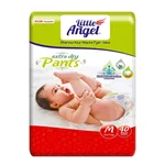 Little Angel Extra Dry Baby Diaper