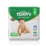 Teddyy Easy Baby Pant Diapers