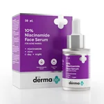 The Derma Co Niacinamide Face Serum