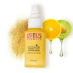 Lotus WhiteGlow Vitamin C Face Serum