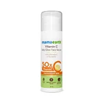 Mamaearth 50X Vitamin C Face Serum