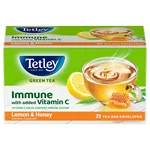 Tetley Immune Vitamin C Green Tea