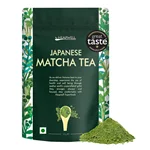 Heapwell Matcha Green Tea Powder