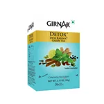 Girnar Detox Green Tea - Desi Kahwa