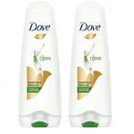 Dove Hair Fall Rescue Conditioner (2 Pack)