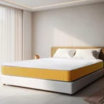 Sleepwell High Density Dual Memory Mattress