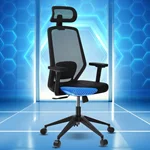 The Sleep Company Uno Office Chair