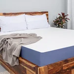 Wakefit Dual Comfort Hard Soft Mattress