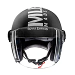 Royal Enfield Open Face MLG Helmet