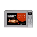 Panasonic 20L Solo Microwave Oven