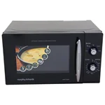 Morphy Richards 20L Solo Microwave Oven