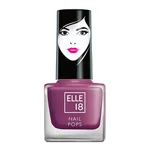 Elle 18 Matte Glossy Nail Pops