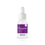 The Derma Co 10% Niacinamide Serum